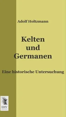 Immagine prodotto di Kelten und Germanen