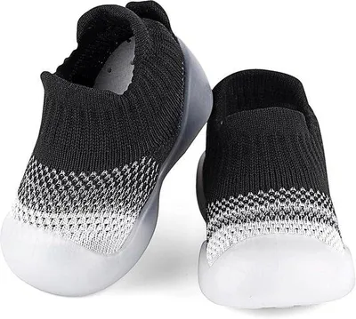 Productafbeelding van Babyschoenen Eerste Stapjes met Antislipzool