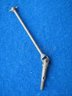 Produktbild von Antriebsachse Gelenkwelle MC6 zu Top Force, Manta Ray, Dirth Trasher 14135028