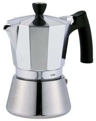Produktbild von Espressokocher CLASSICO DUO 6T Induktion