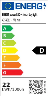 Produktbild von powerLED+ fresh daylight 771mm