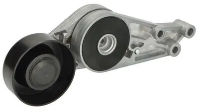 Image de BTA E3W0041BTA Tendeur de courroie à nervures pour AUDI A6 Avant (4F5, C6) Rouleau Ø 76 mm