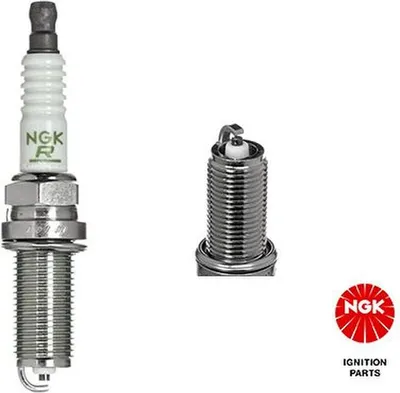 Produktbild von Ngk Zündkerze  6677