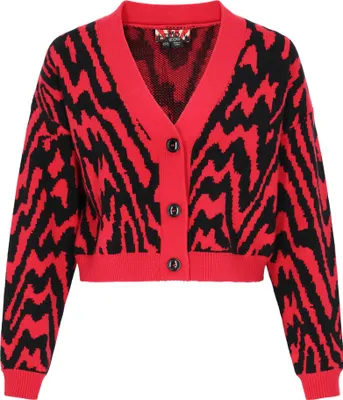 Image de Pull pour femmes ASHDOWN - noir, taille XL/XXL