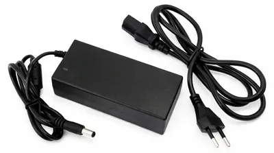 Produktbild von Netzteil 12V 36W 3A mit Stecker