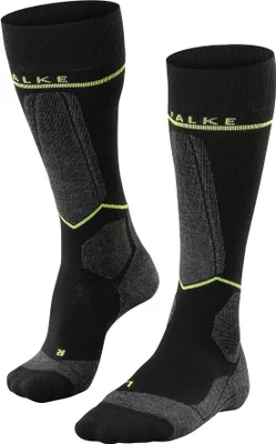 Produktbild von FALKE - Falke Sk Energ. - Skisocken Herren - schwarz combi