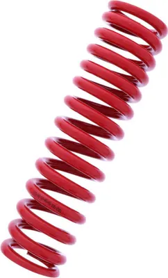 Obrázek produktu pro Pružina tlumiče YSS červená 4646L65-100S280A5