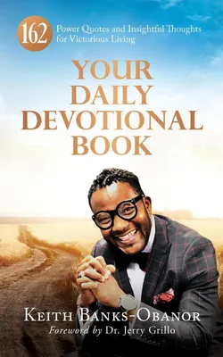 Produktbild von Your Daily Devotional Book
