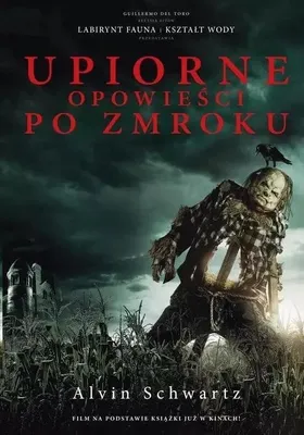 Image de ISBN Upiorne opowieści po zmroku, Polski, Twarda okładka, 146 stron(y)