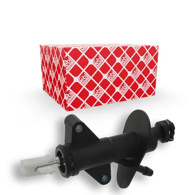 Produktbild von FEBI BILSTEIN 34995 Kupplungsgeberzylinder für FORD MONDEO III Kombi (BWY) MONDEO III (B5Y) MONDEO III Stufenheck (B4Y) für JAGUAR X-Type Limousine