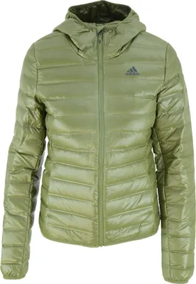 Zdjęcie produktu dla Kurtka damska adidas W Varilite Ho J XS Olive