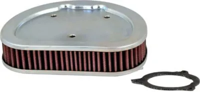 Produktbild von K&N HD-1508 Hochleistungsluftfilter Langzeitfilter