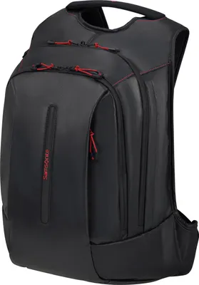 Obrázok produktu pre Samsonite Ecodiver Laptop L Ruksak Black 17.3" 26 L