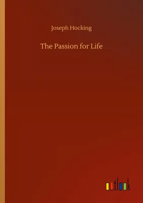 Produktbild von The Passion for Life