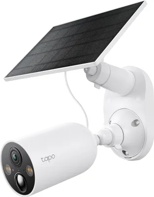 Produktbild von Tapo C425 Kit