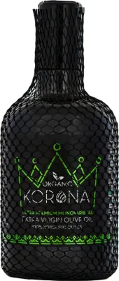 Zdjęcie produktu dla Physis of Crete oliwa extra virgin Korona premium 500 ml