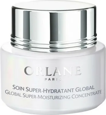 Obrázek produktu pro Orlane Hydratation Soin Super Hydratant Global Cream 50ml