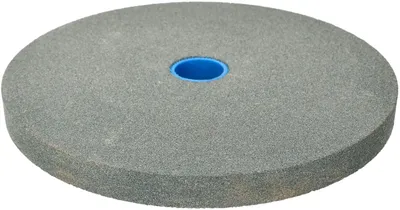 Productafbeelding van KOTARBAU® Slijpschijf, slijpsteen, de perfecte polish in elke situatie, grijs, ? 250 mm