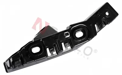 Image de Support de pare-chocs Sollo pour VW 5N0807183D, avant gauche, pour TIGUAN