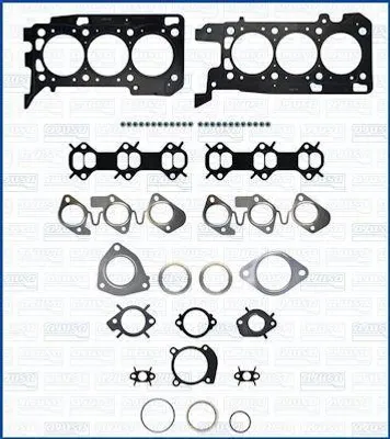Produktbild von AJUSA 52396500 Zylinderkopf Dichtungssatz für NISSAN NP300 Navara Pickup (D40) für INFINITI FX