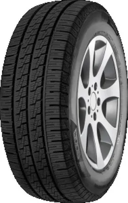 Produktbild von Minerva Ganzjahresreifen motorcycle-tyres All Season Van Master ( 155 R13C 91/89S )