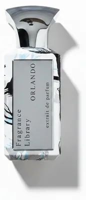 Produktbild von Fragrance Library ORLANDO Extrait de Parfum 50 ml