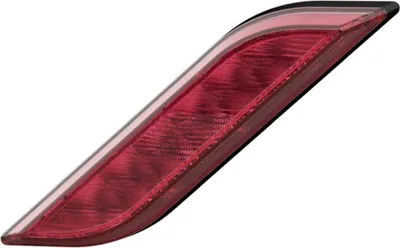 Produktbild von Nebelschlussleuchte hinten rechts 24 V LED HELLA passend für VOLVO