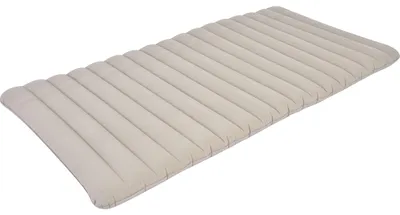 Obrázek produktu pro Nafukovací matrace Avenli "Light Camp" 183 x 97 x 12 cm, kempinkové lůžko pro 1 osobu