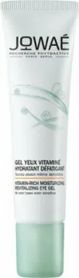 Obrázek produktu pro Jowa Vitamin Rich Hydratan revitalizan on gel 15 ml