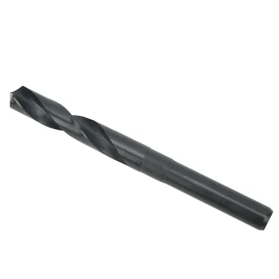 Obrázok produktu pre Vrták, vrták Twist, vrták so stopkou, vrták z ocele, vrták 1/2, vrták s malou stopkou