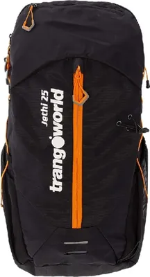 Zdjęcie produktu dla Plecak Trangoworld PC009327-310 dla Uni