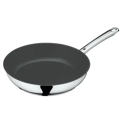 Produktbild von WMF 0741446021 Devil Bratpfanne 24 cm Cromargan Edelstahl Keramikbeschichtung