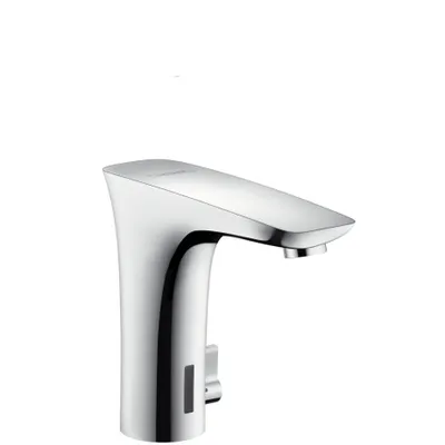 Produktbild von Hansgrohe PuraVida Waschtischmischer Elektronik Chrom Netzversion mit Mischung