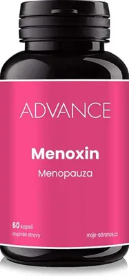 Immagine prodotto di Menoxin 60 capsule