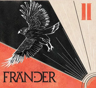 Produktbild von Fränder: II