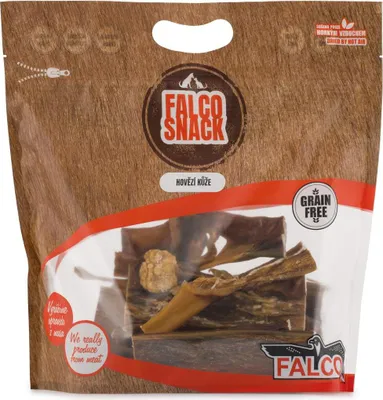 Productafbeelding van Gedroogd rundvlees, 750 gram