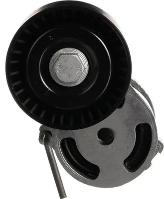 Produktbild von GATES T39010 Spannrolle Keilrippenriemen 26mm für BMW 3 Touring (E91) 3 Limousine (E90) 3 Limousine (E46) 1 Schrägheck (E87) 5 Limousine (E60)