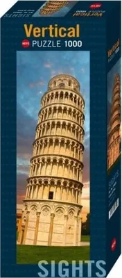 Zdjęcie produktu dla Heye Puzzle 29604, 1000 szt., Artystyczny