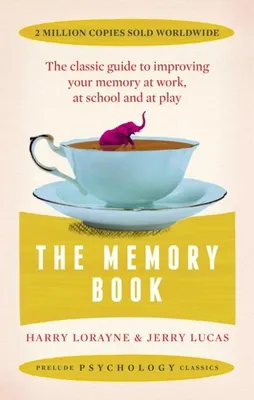 Produktbild von The Memory Book