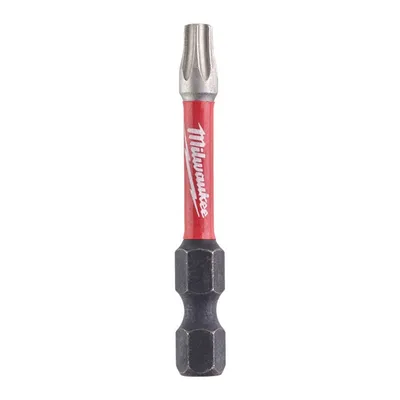 Obrázok produktu pre Milwaukee Skrutkovacie bity ShW TX25 50mm-10ks 4932430882