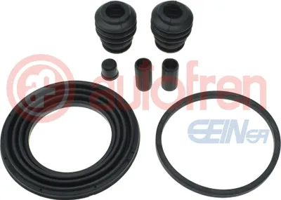 Produktbild von AUTOFREN SEINSA Bremssattel-Reparatursatz für OPEL INSIGNIA Caravan Vorne 57mm D43187