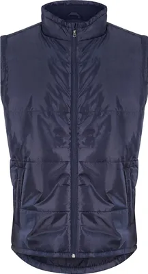 Produktbild von PRO RTX - Weste für Herren/Damen Uni RW9604 (3XL) (Marineblau)