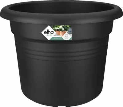 Zdjęcie produktu dla elho 8711904149239, Czarny, Plastik, Okrągły, 100%, 100%, 5,4 m