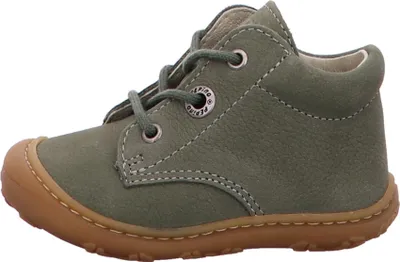 Produktbild von Ricosta CORY eukalyptus echt Leder Kinderschuhe