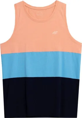 Image de 4F T-shirt SS23TTSHM352OSOSIOWY, 4FSS23TTSHM352OSOSIOWY, Pointure: 176