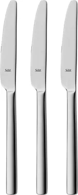 Produktbild von Menümesser Trend 3-teilig