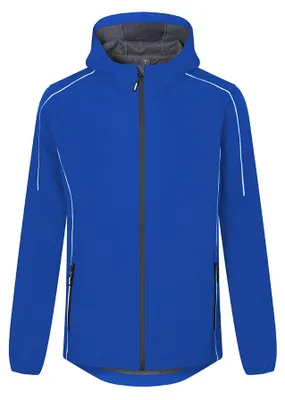 Produktbild von Promodoro - Softshelljacke für Herren LT2648 (5XL) (Königsblau)