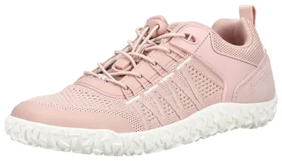 Produktbild von camel active Barfußschuhe Halbschuhe Barfußschuhe Halbschuhe Leder/Textil