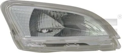 Produktbild von TYC 12-0148-01-2 Blinker Blinkleuchte vorne Links für RENAULT TWINGO II (CN0)