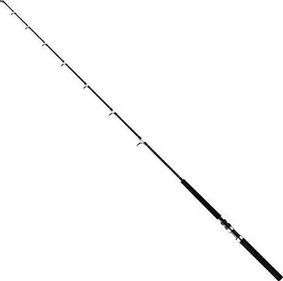 Zdjęcie produktu dla Abu Garcia Seven 701 Boat 30lbs Bootrute